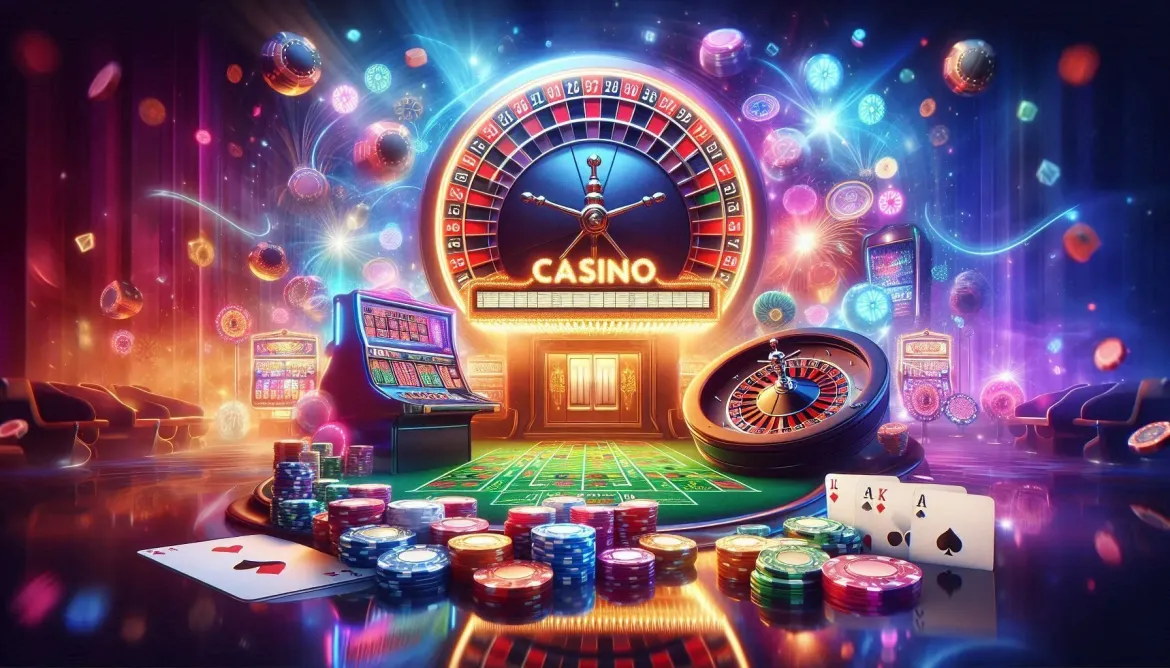 Starlight Casino New Westminster